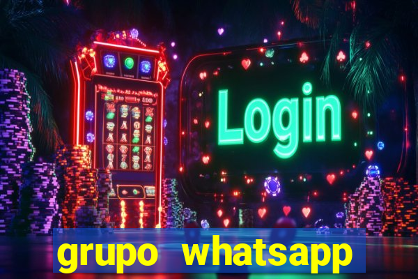 grupo whatsapp santos fc